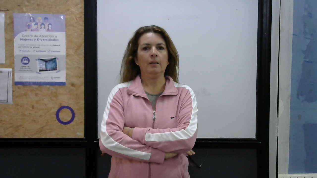 FABIANA MARCELA DOCAMPO
