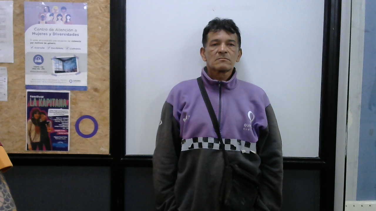 VICTOR MARCOS MEZA