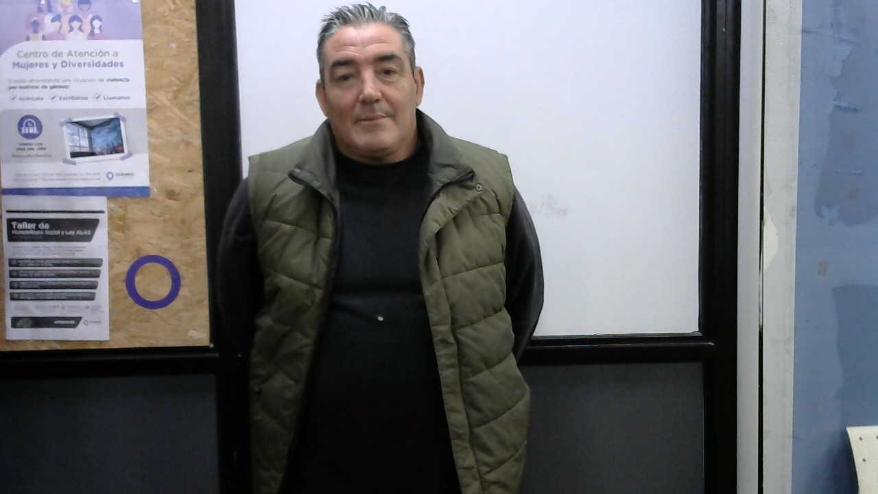 JUAN PABLO GERMANO