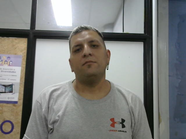 JONATAN DAVID CHAVES