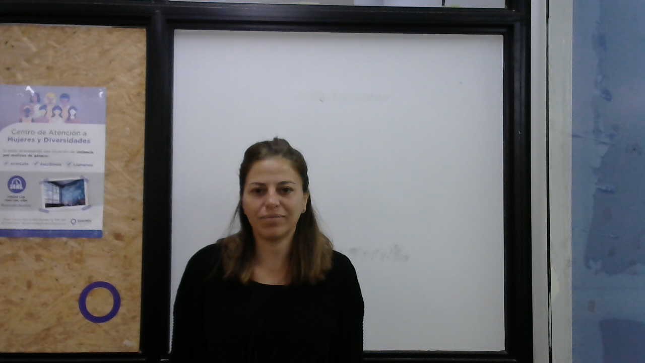 CINTIA ROMINA SLABBERS