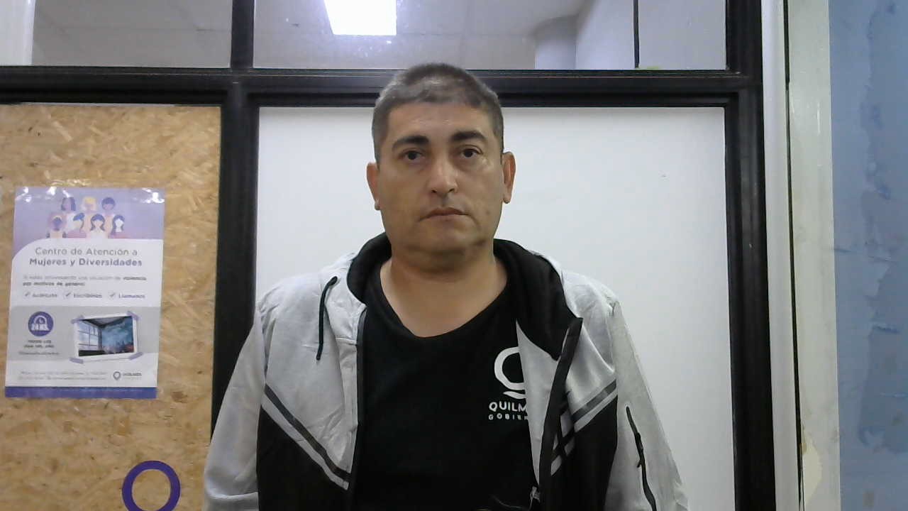 JULIO RICARDO CEPEDA