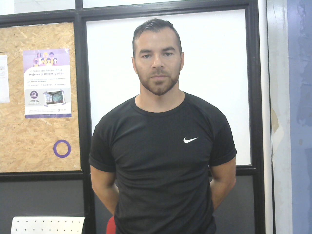 MARTIN HORACIO TEVEZ
