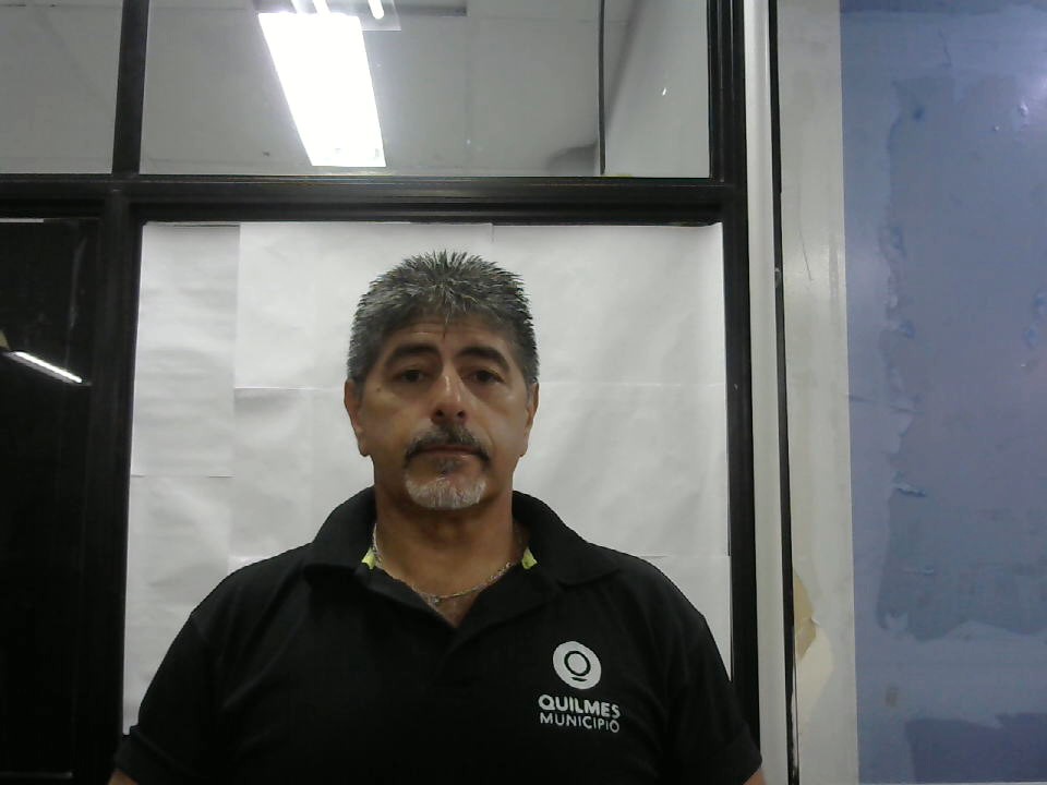 LUIS DANIEL ZURITA
