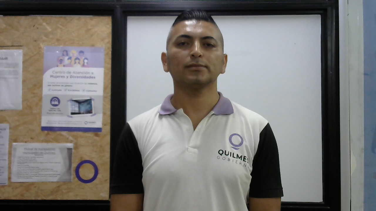 HERNAN GONZALO LEDESMA