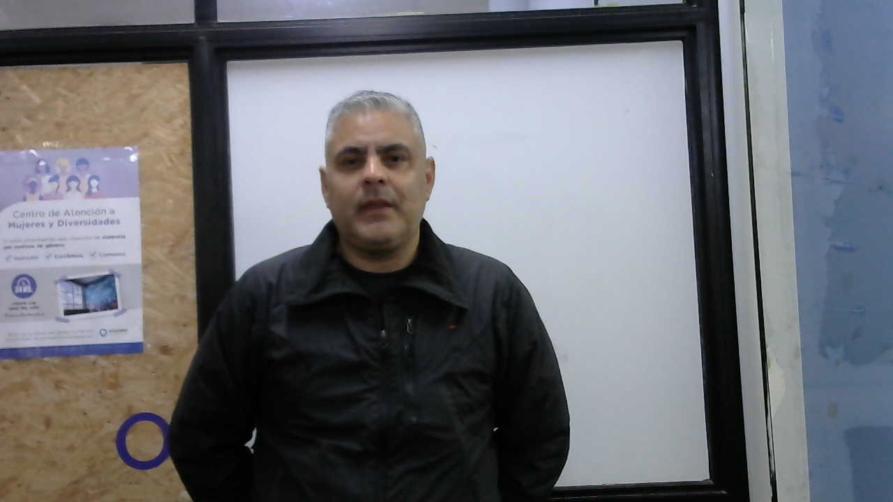 JUAN SEBASTIAN GONZALEZ