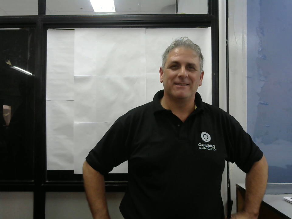 RUBEN PEREZ