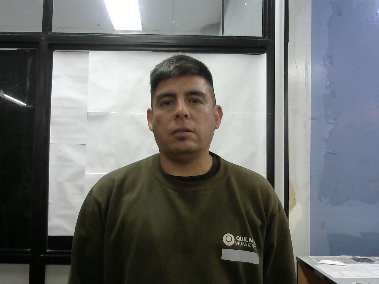 EDGARDO ISIDRO AVALOS