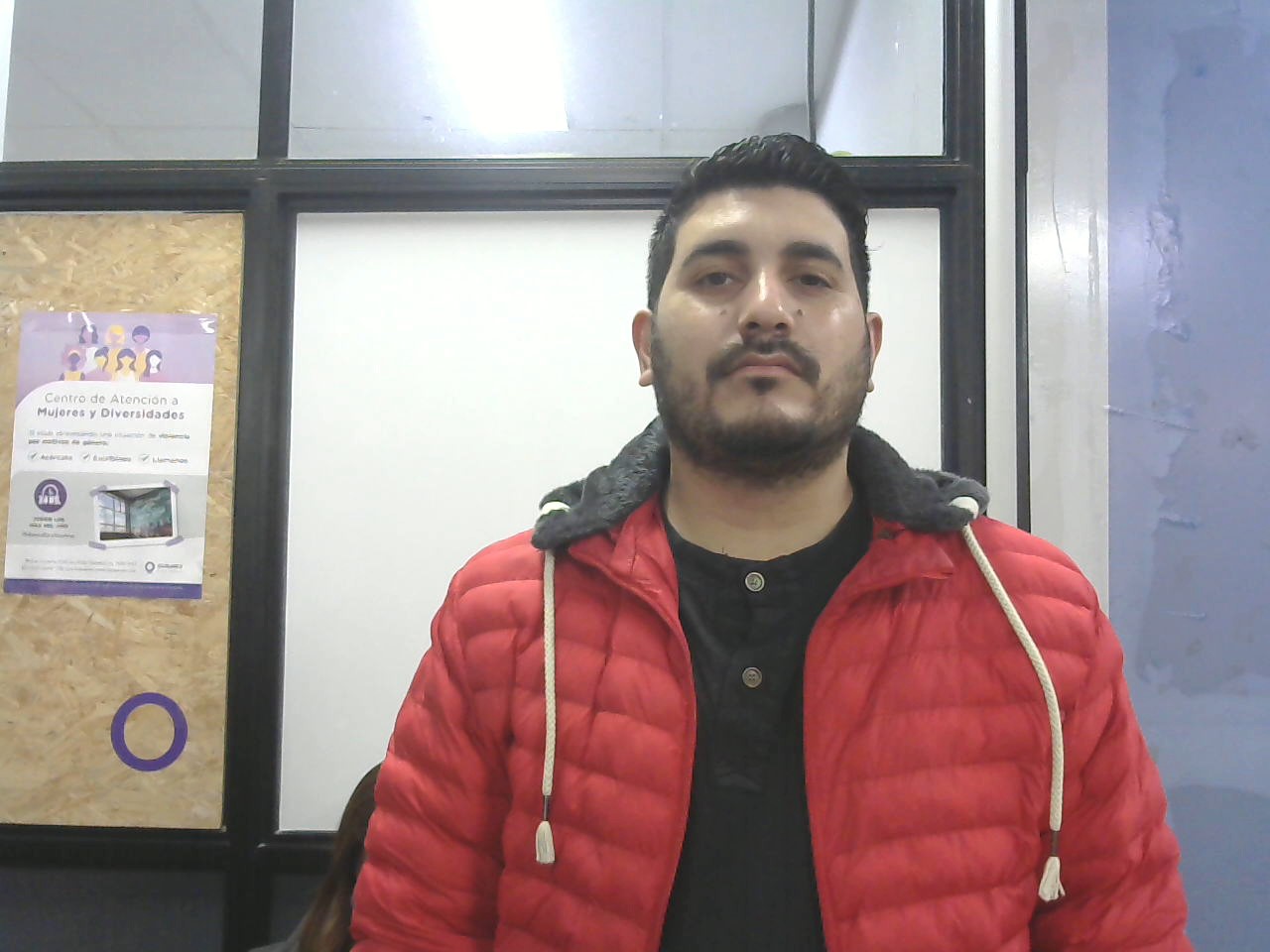 BRIAN DAVID ARAUJO