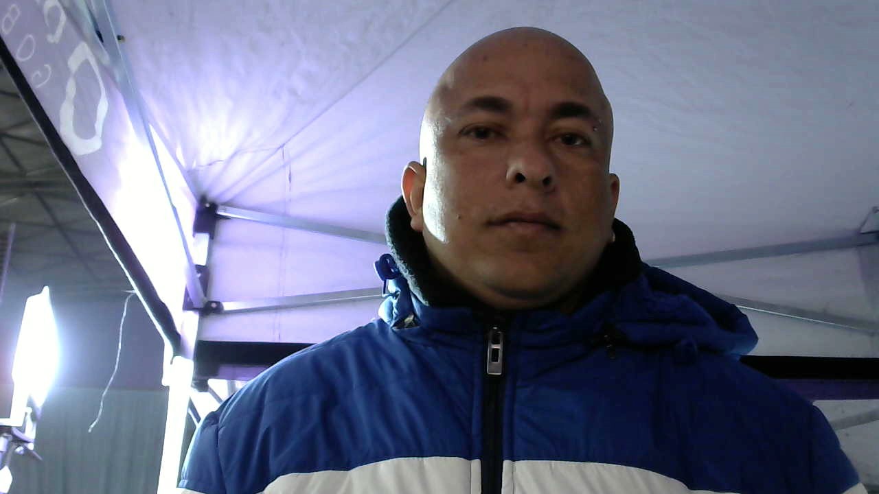ALAN LEONEL DELBON