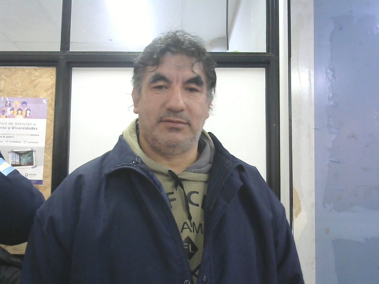 LEONARDO PABLO GONZALEZ