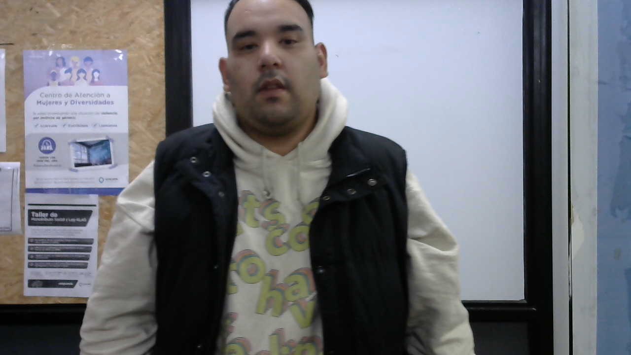 PABLO GABRIEL GUZMAN