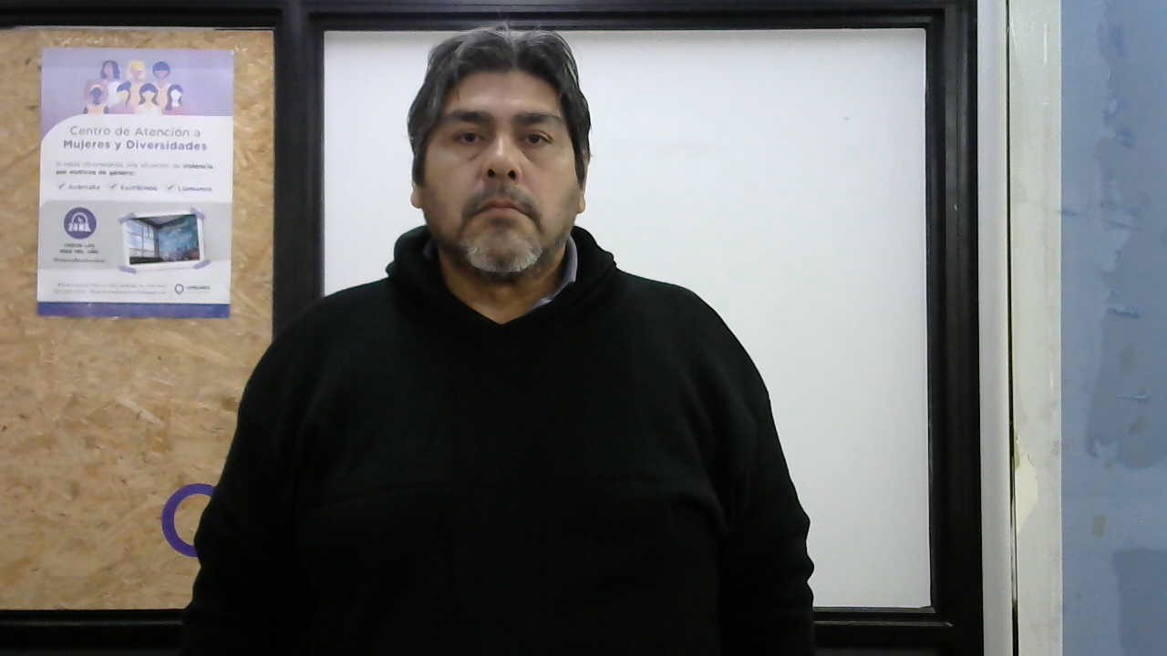JUAN OSVALDO AMARILLA