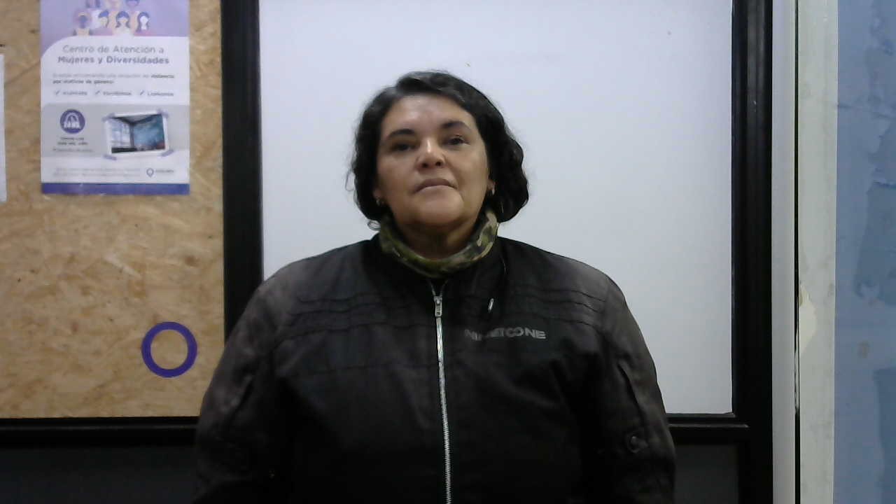 LAURA BEATRIZ MOYANO