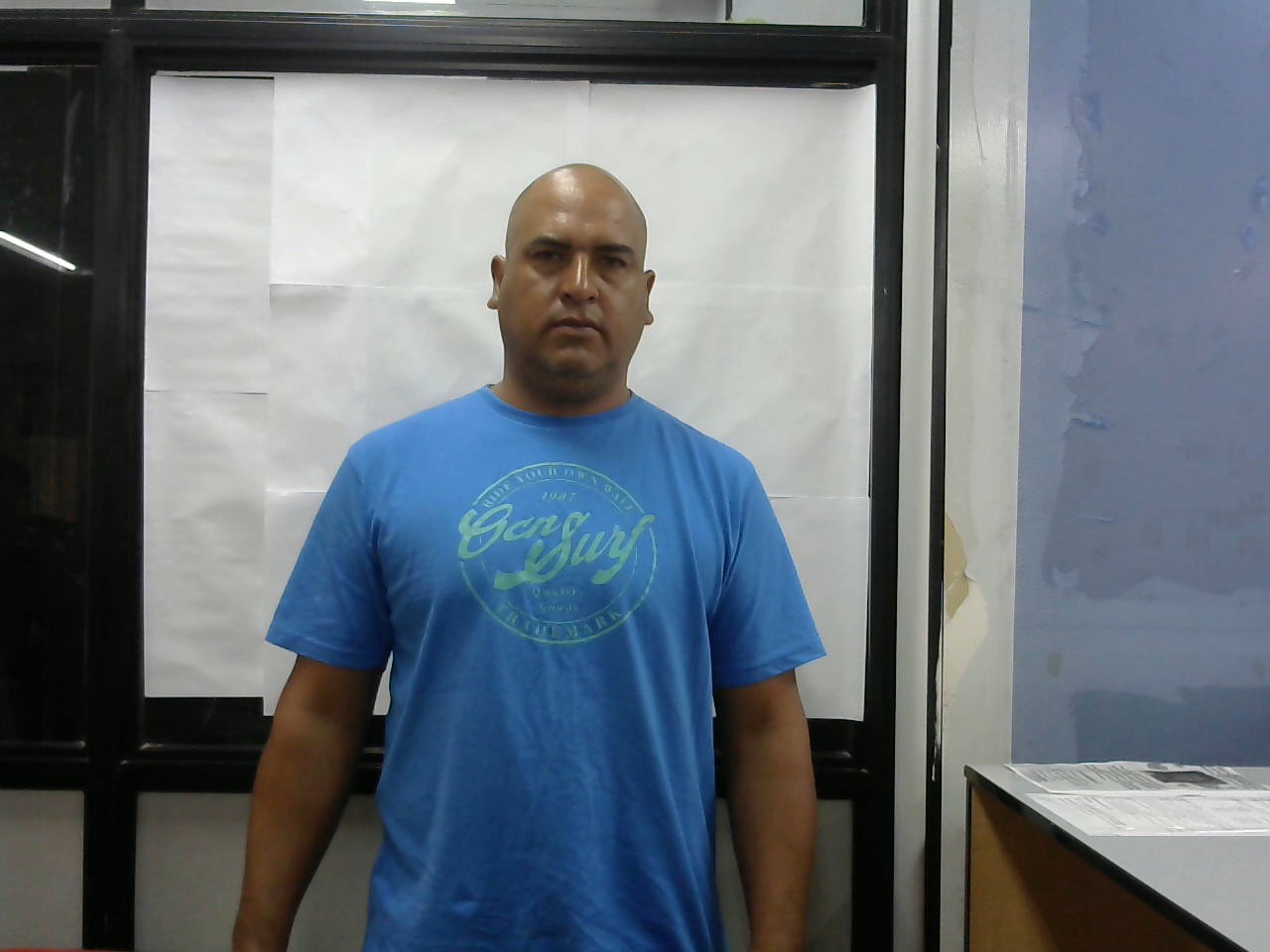 ENRIQUE RAFAEL CARDOZO