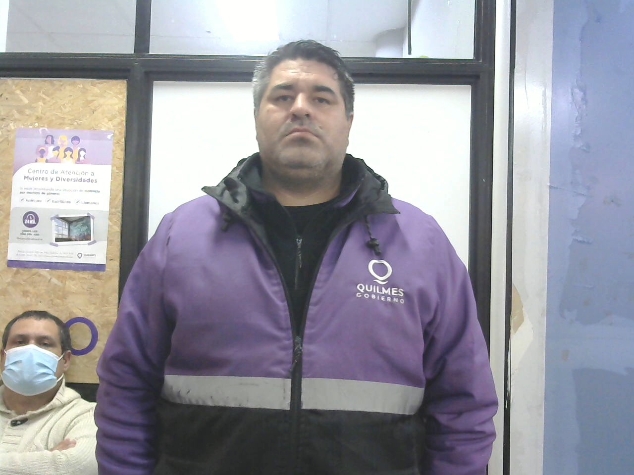 AGUSTIN MAXIMILIANO GOMEZ