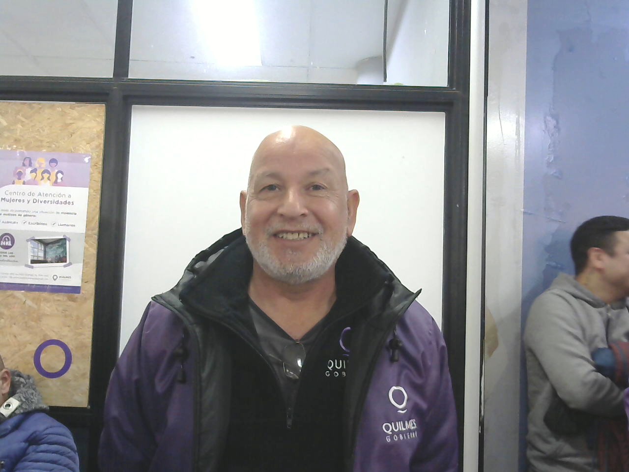 ERNESTO ANIBAL LOPEZ
