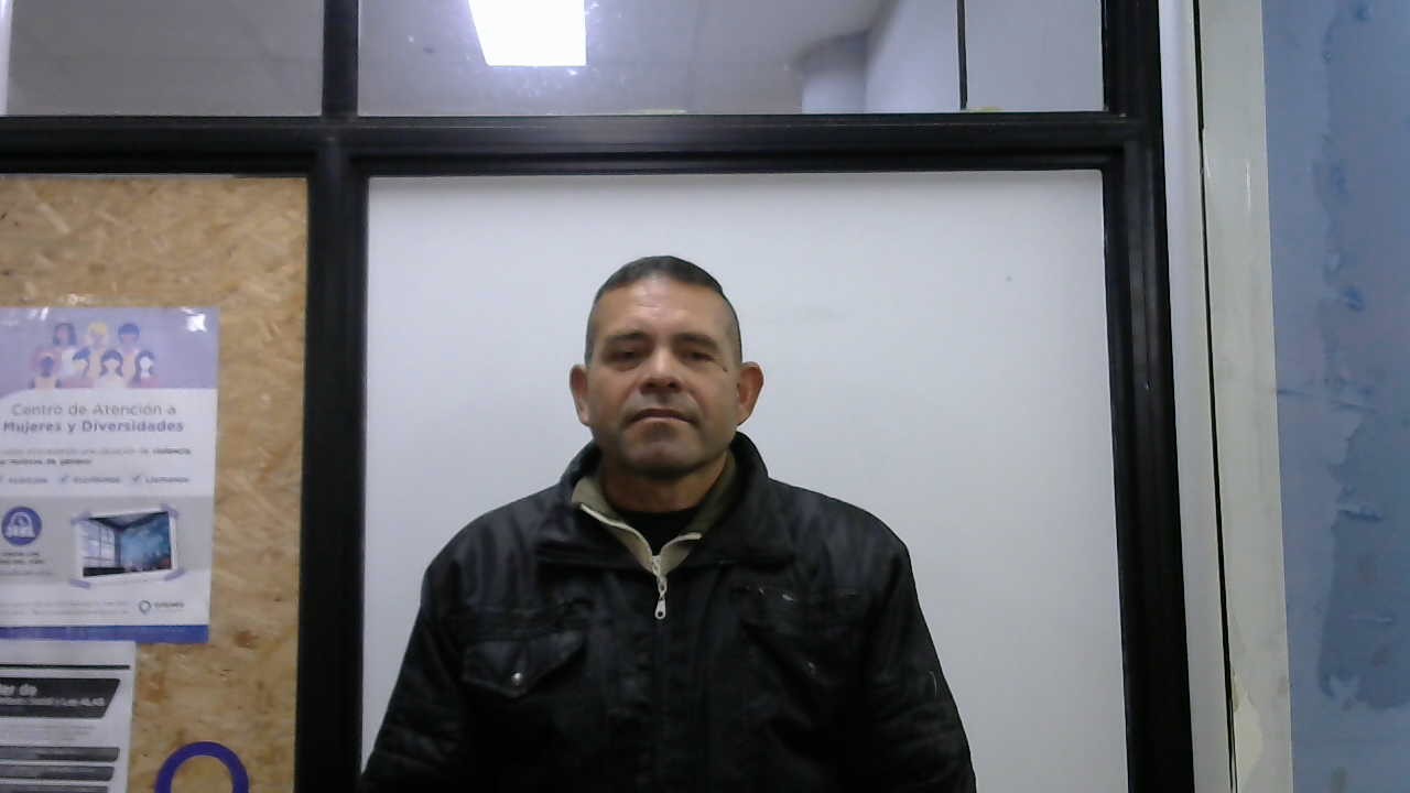 EXEQUIEL BRIZUELA