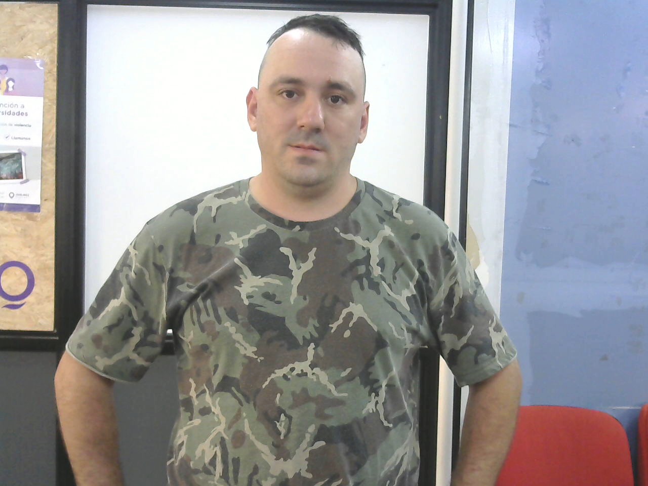 SERGIO DAMIAN GADEA