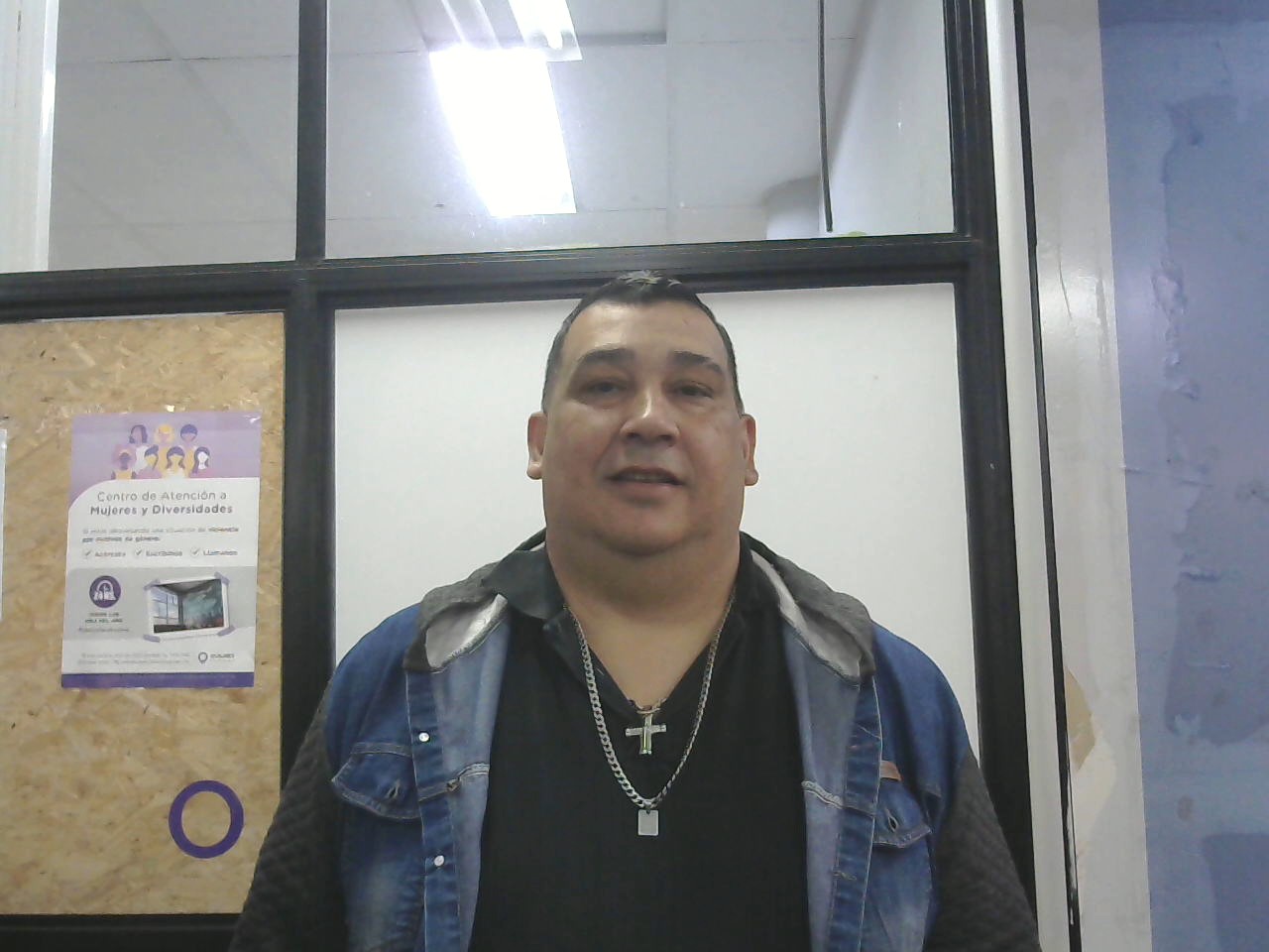 CRISTIAN JAVIER CACERES