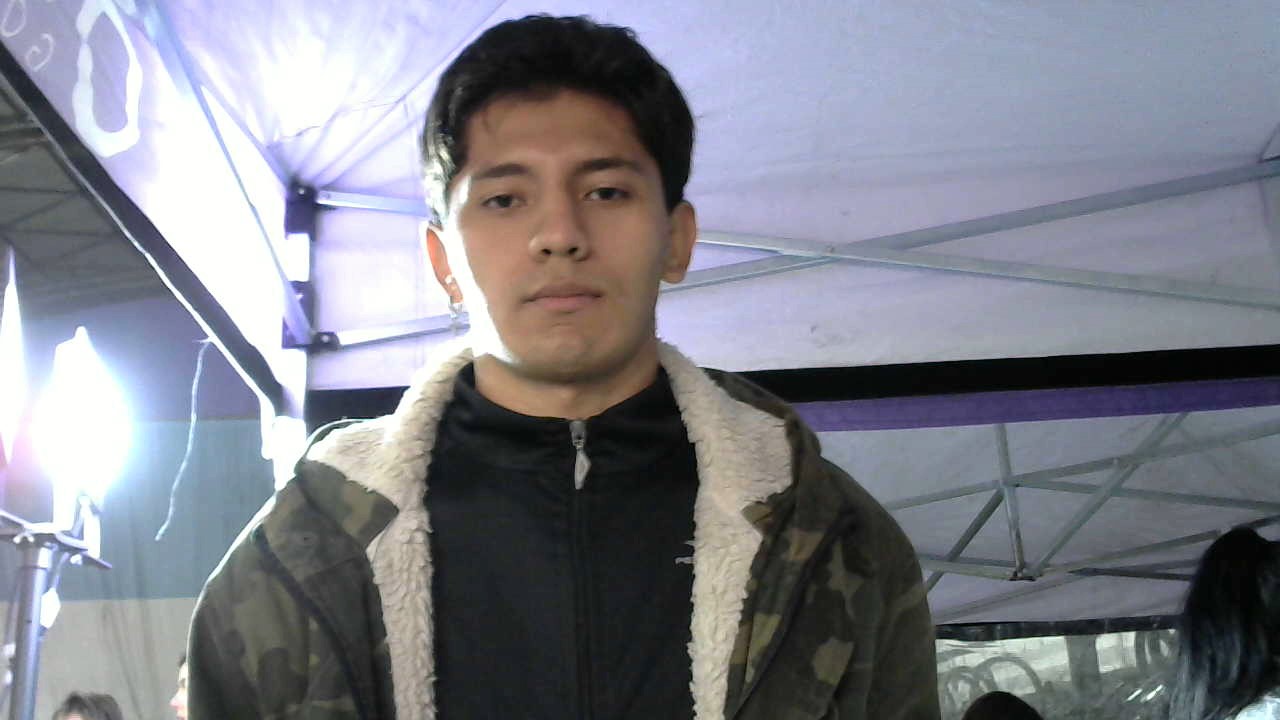 LEONARDO LAUTARO NU?EZ