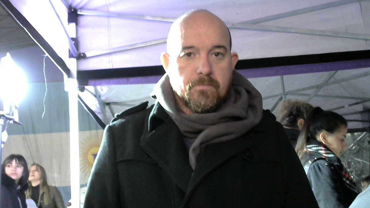 ROBERTO CARLOS PEREZ