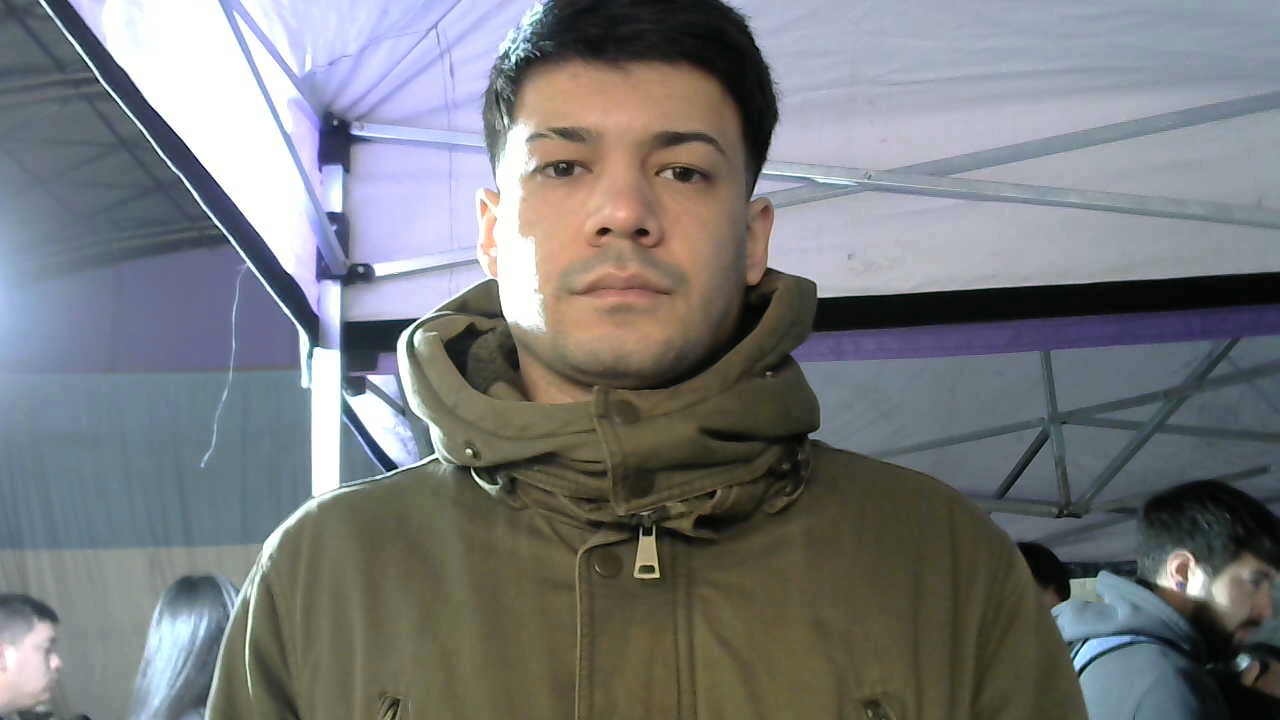 FACUNDO ARIEL GOMEZ VISCA