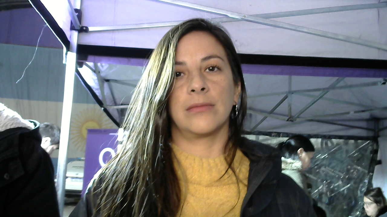 ALEJANDRA BEATRIZ YACONO