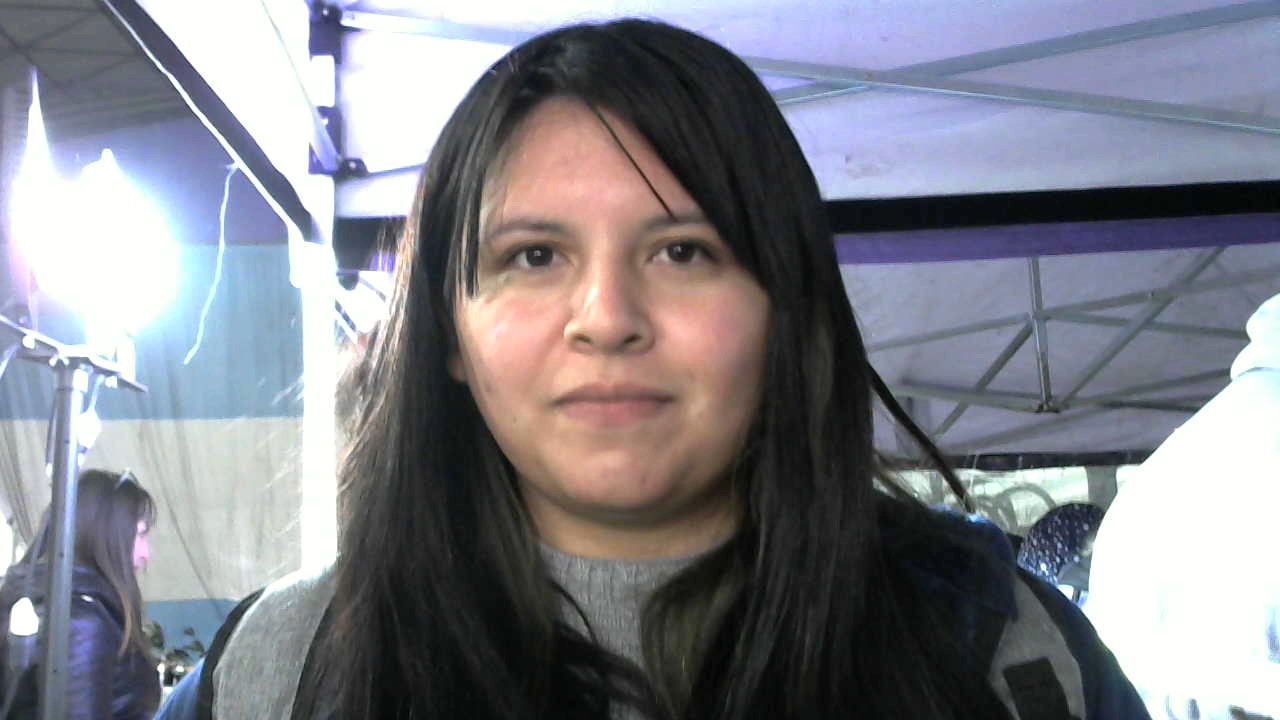 MELANIE BELEN MONZON