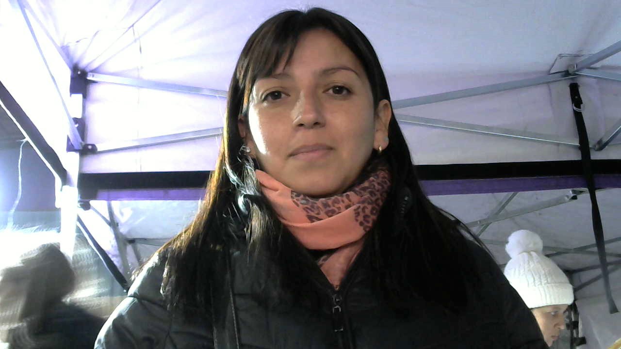 MARIANA NOEMI GORDILLO