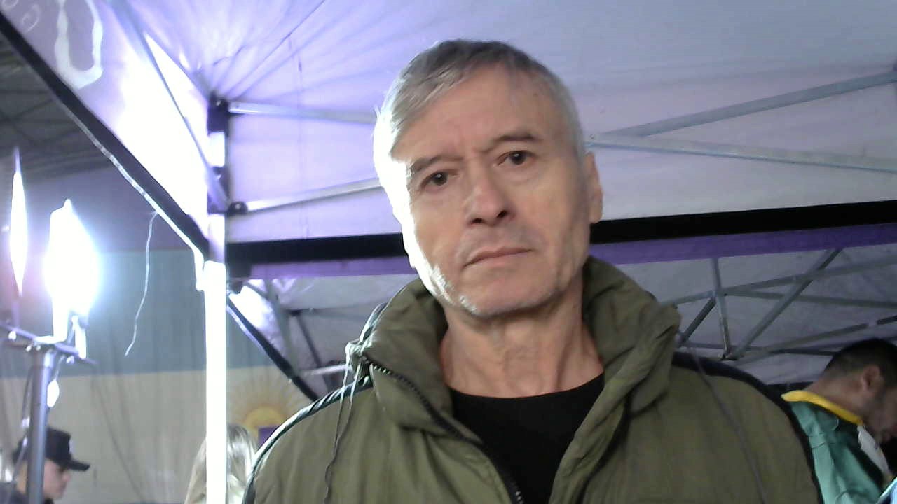 JULIO CESAR MAGARINOS