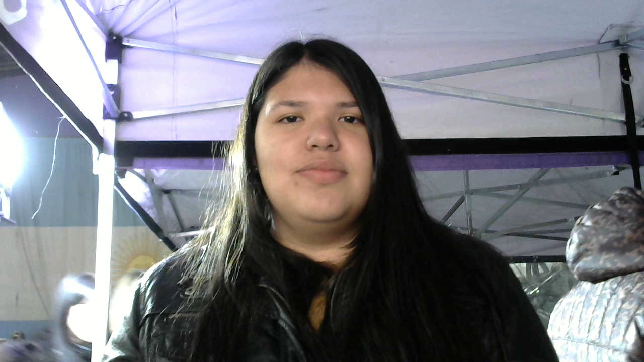 MELANY AZUL VALDEZ