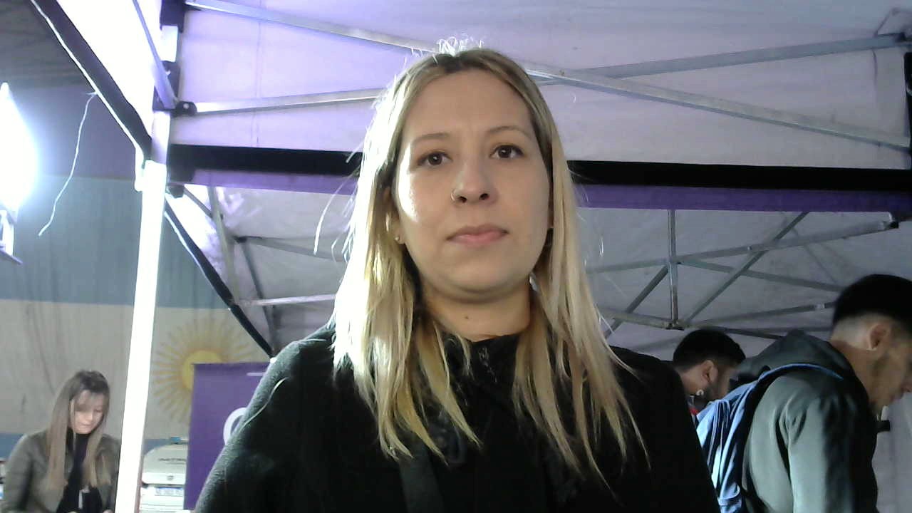 ESTEFANIA YOLANDA OLIVERA