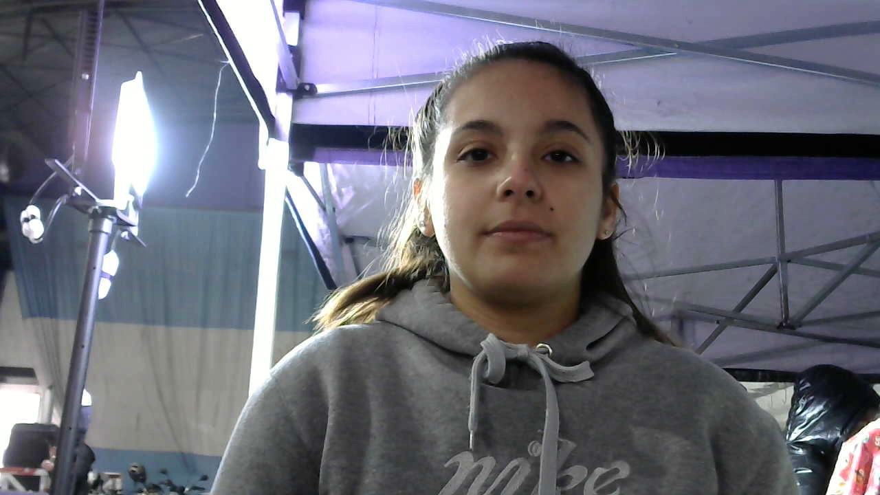 YAMILA ANTONELLA DUETE