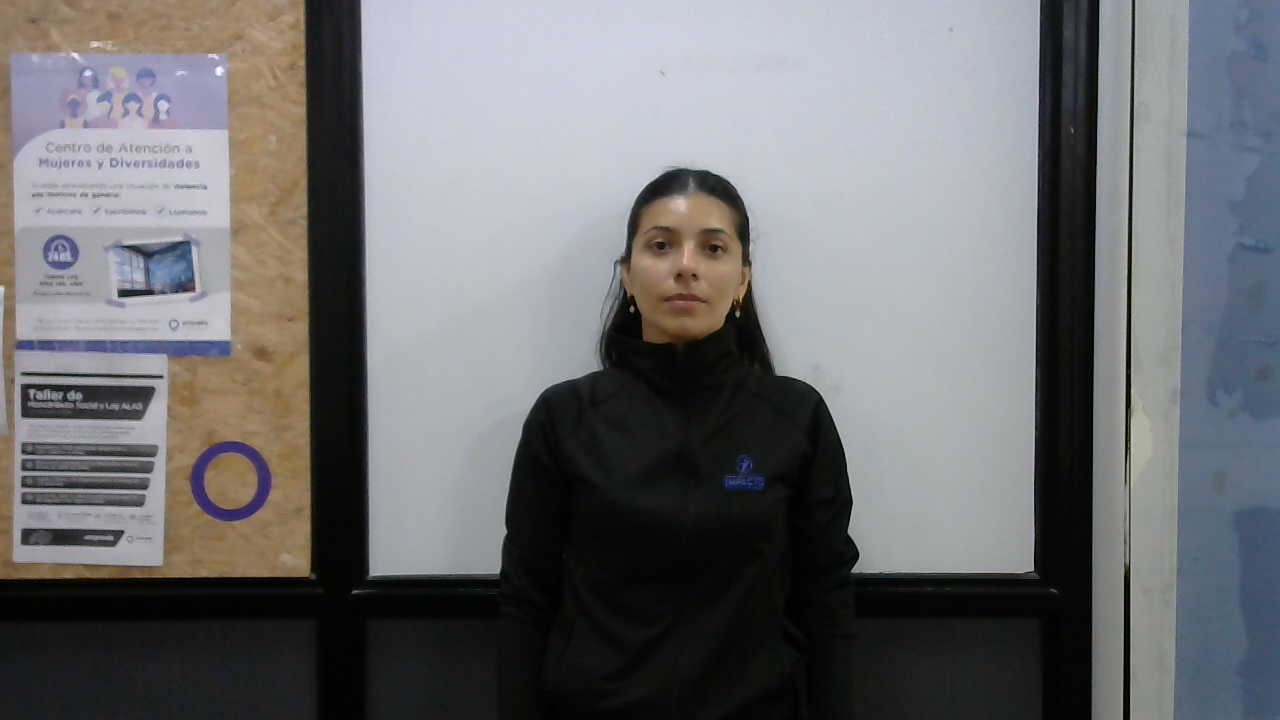 SONIA BEATRIZ SALAS