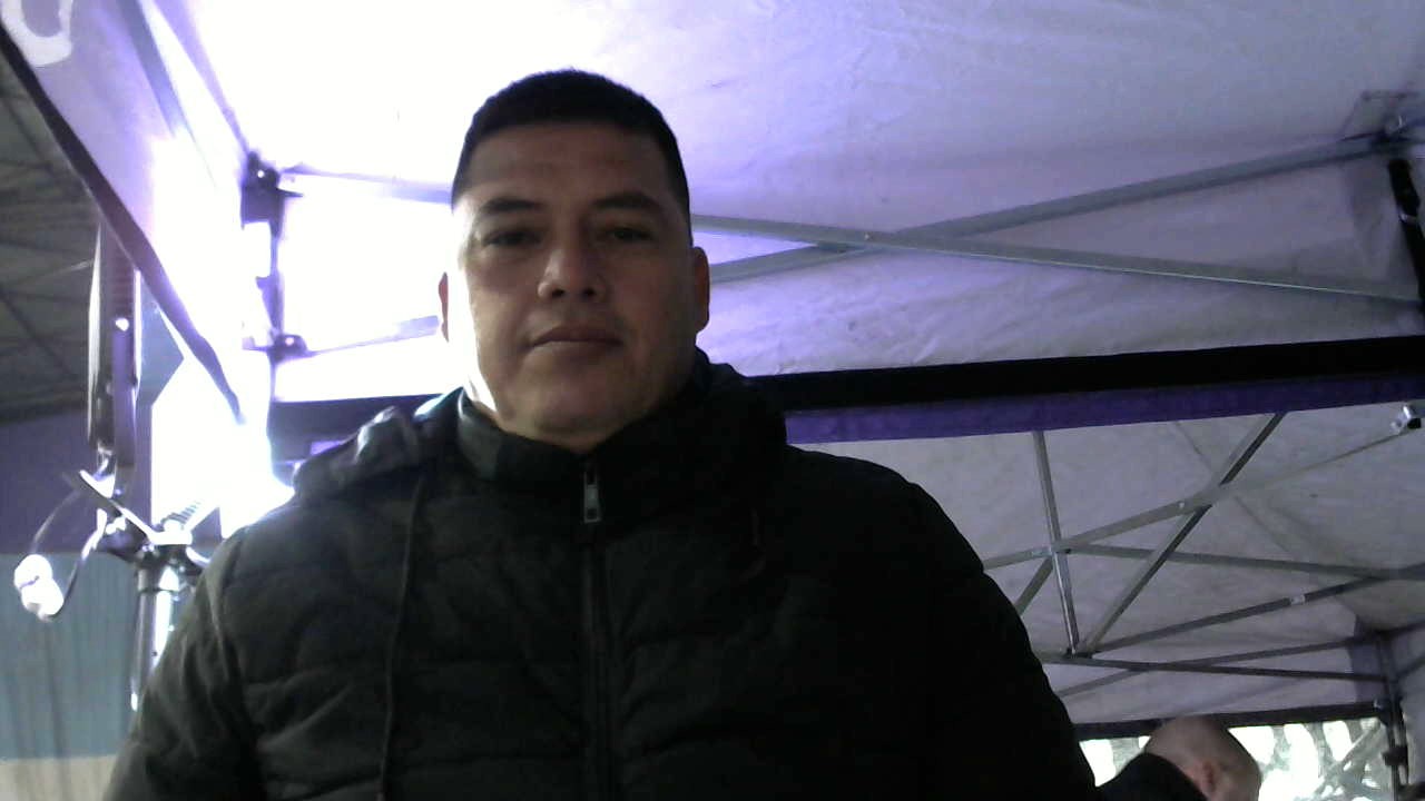 ANGEL JAVIER CABALLERO