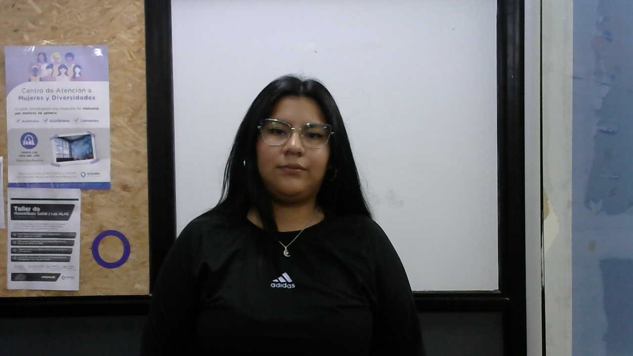 NICOLE CELESTE SAAVEDRA GUZMAN