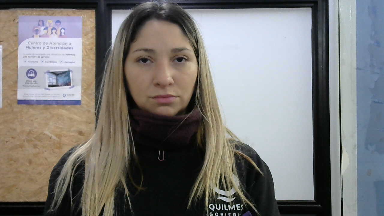 MIRIAM CAROLINA POZZI