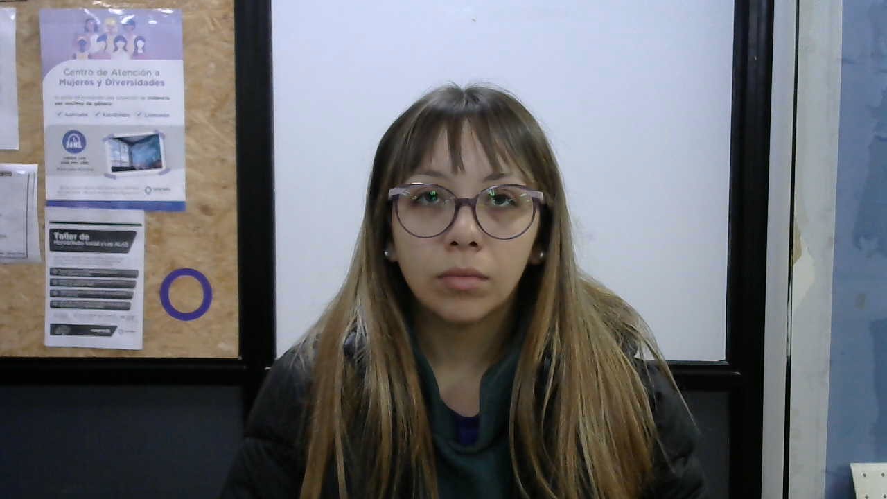 ORIANA ARACELI ESQUIVEL