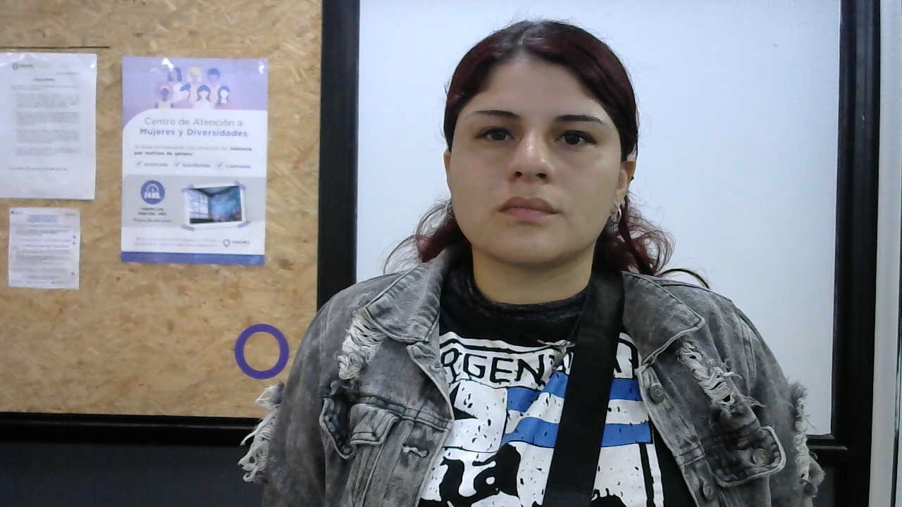 FLORENCIA AYELEN RAMIREZ