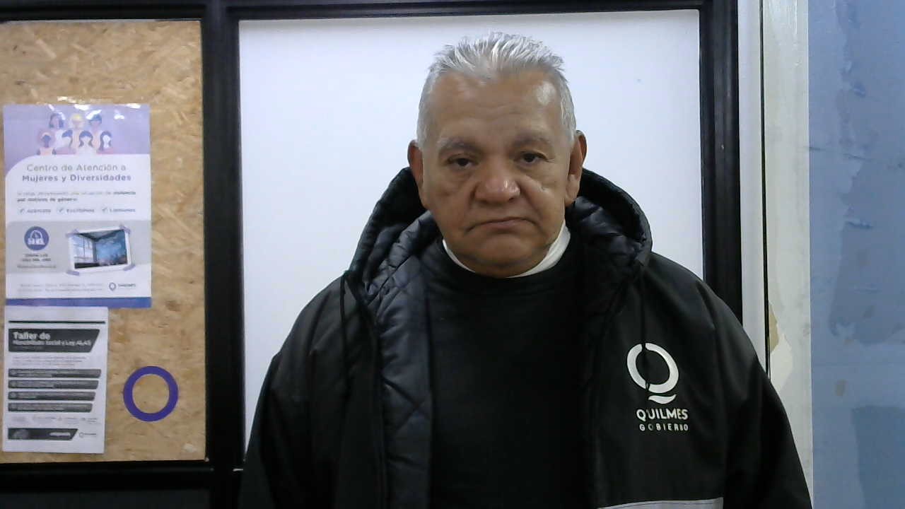 ROBERTO ISMAEL TABARE