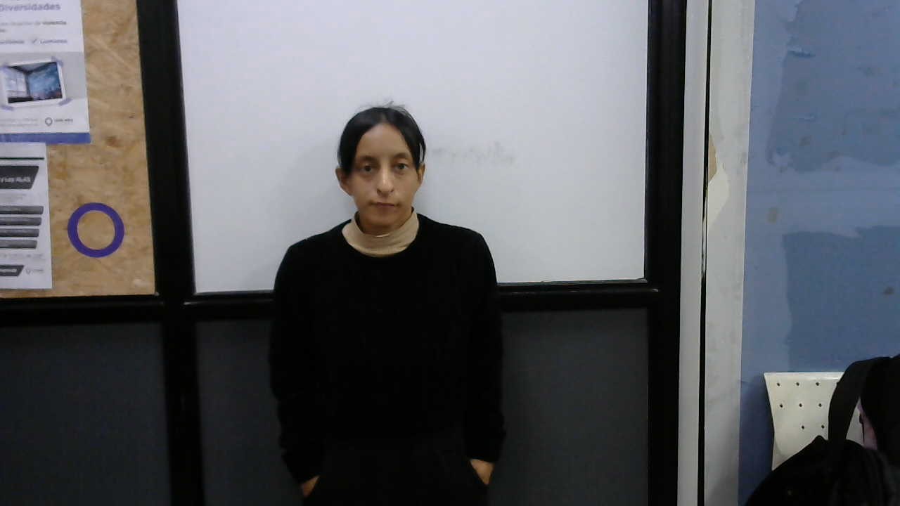 GUADALUPE SOLEDAD ESQUIVEL