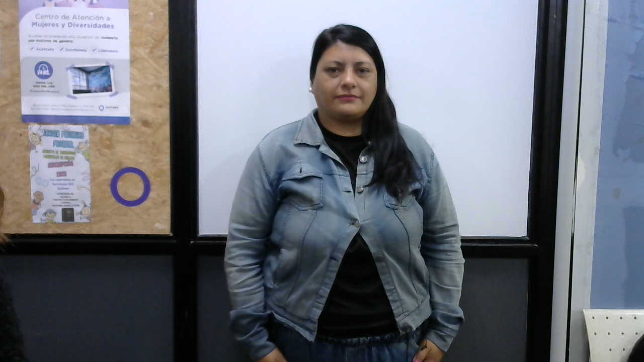 MELISA ROCIO CARDOZO