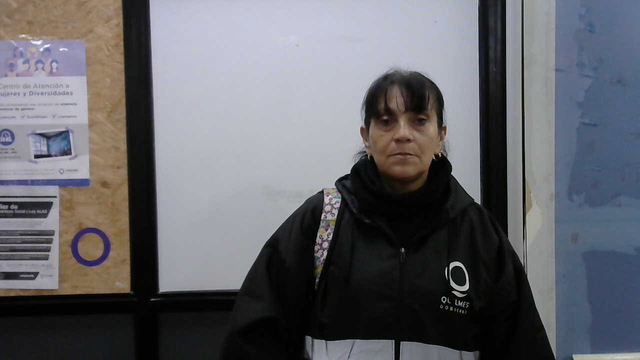 ANDREA FABIANA ACOSTA