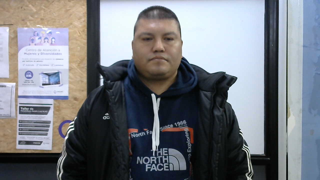 JORGE DAVID IGLESIAS