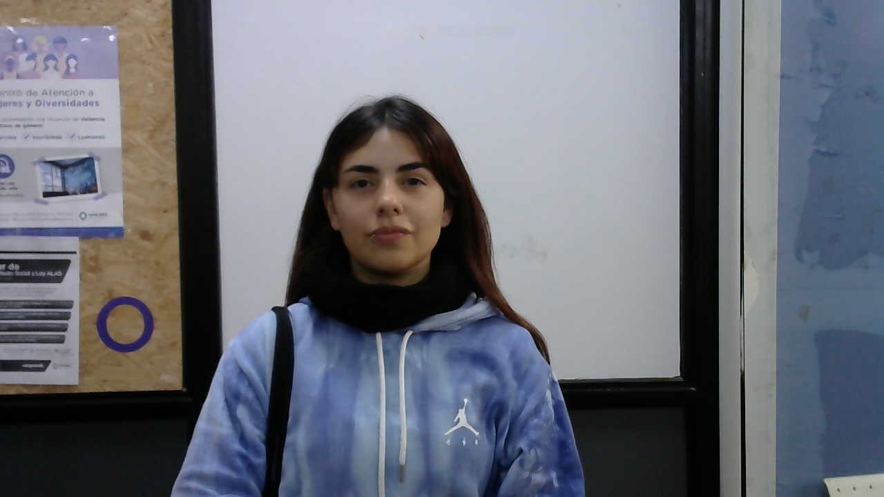 CANDELA ROCIO GRIPPI