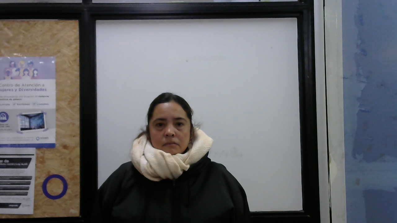 ALICIA YACQUELINE MELGAREJO SANCHEZ