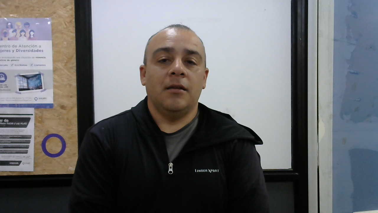 RODRIGO EMANUEL CARRIZO