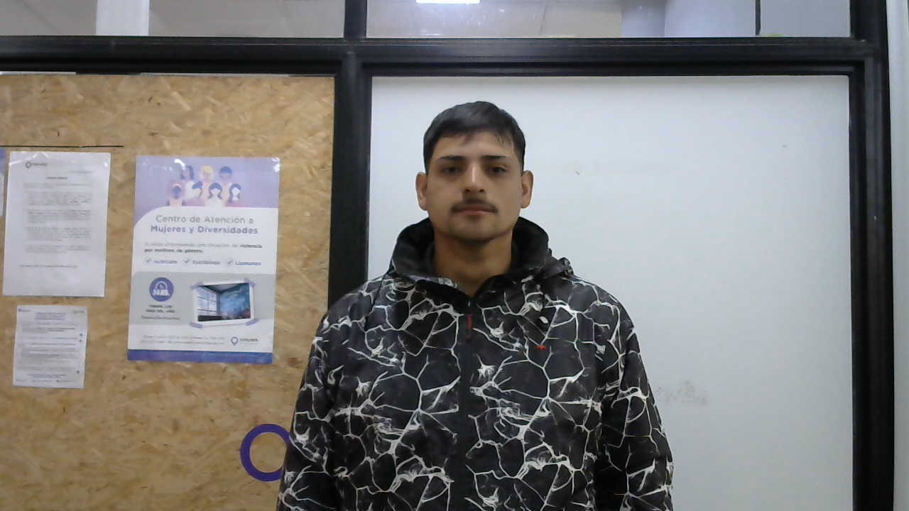 NAHUEL MAXIMILIANO GUTIERREZ