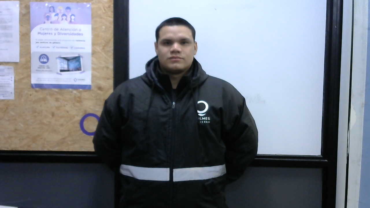 BRAIAN DAVID AVALOS